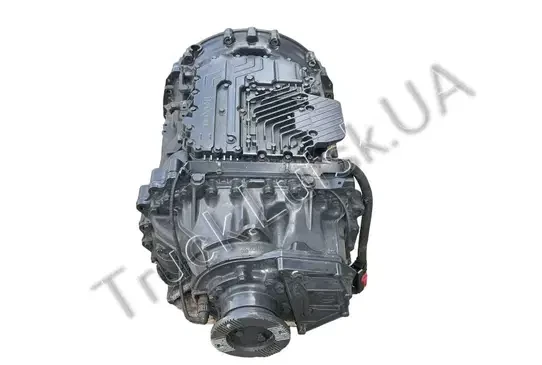 АКПП TRAXON DAF XF106 CF85 EURO6 FTG 2017р